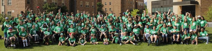 Youth Rally - YOU ARE NOT ALONE