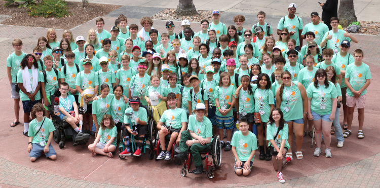 Youth Rally - YOU ARE NOT ALONE